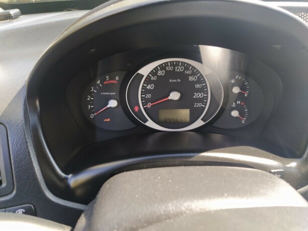 Hyundai Tucson I, 2006 г.