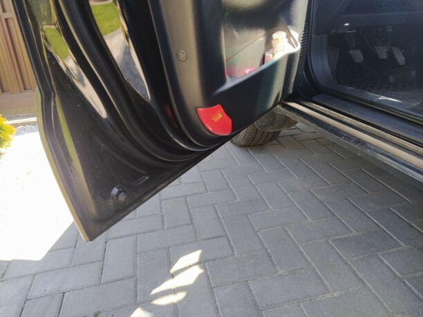 Hyundai Tucson I, 2006 г.