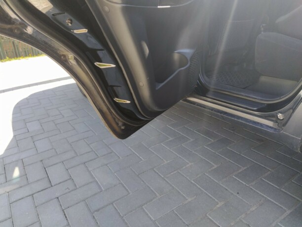 Hyundai Tucson I, 2006 г.