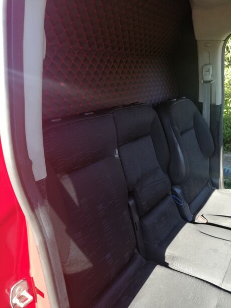Citroen Berlingo II, 2008 г.
