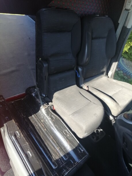 Citroen Berlingo II, 2008 г.
