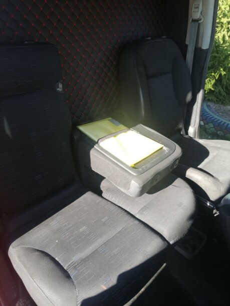 Citroen Berlingo II, 2008 г.