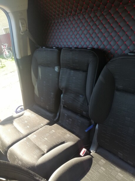 Citroen Berlingo II, 2008 г.