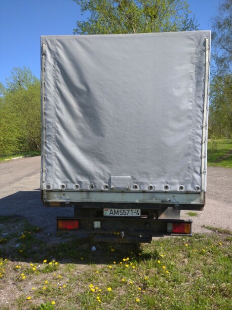 Iveco 35-10, 1995 г.