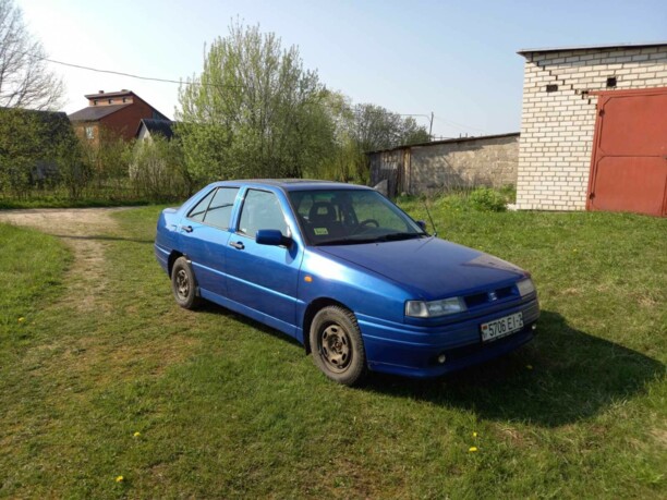 SEAT Toledo I, 1994 г.