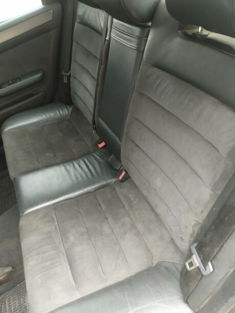 Audi A6 C5, 2002 г.