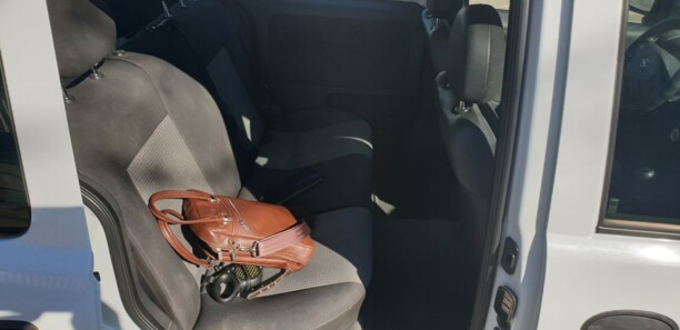 Opel Combo C · Рестайлинг, 2010 г.