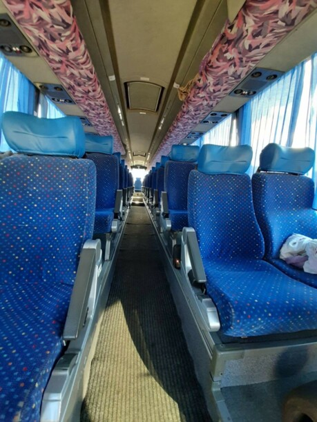 MAN 18 18.350, 1997 г.
