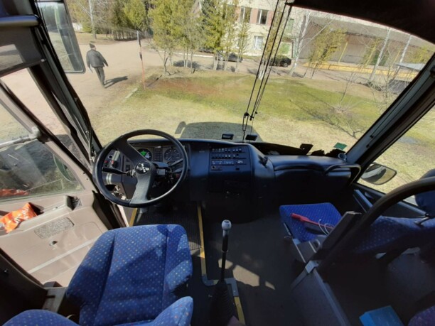 MAN 18 18.350, 1997 г.