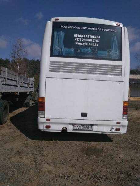 MAN 18 18.350, 1997 г.