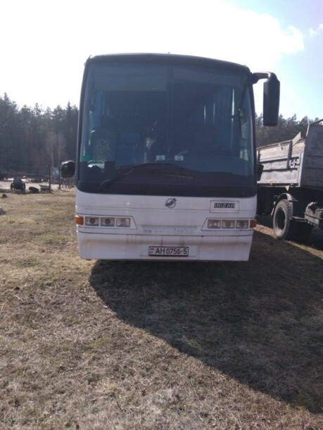 MAN 18 18.350, 1997 г.