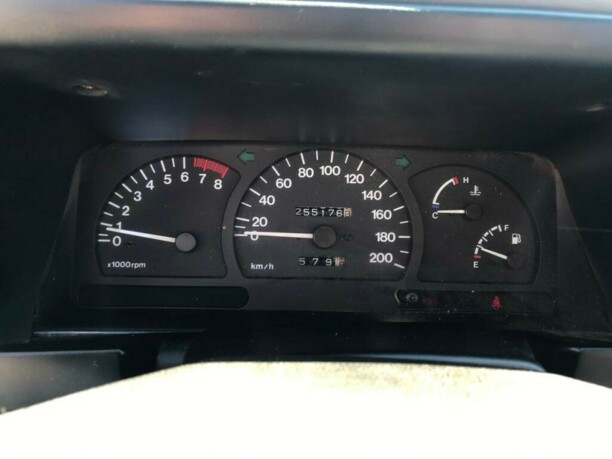 Daewoo Nexia I, 1997 г.