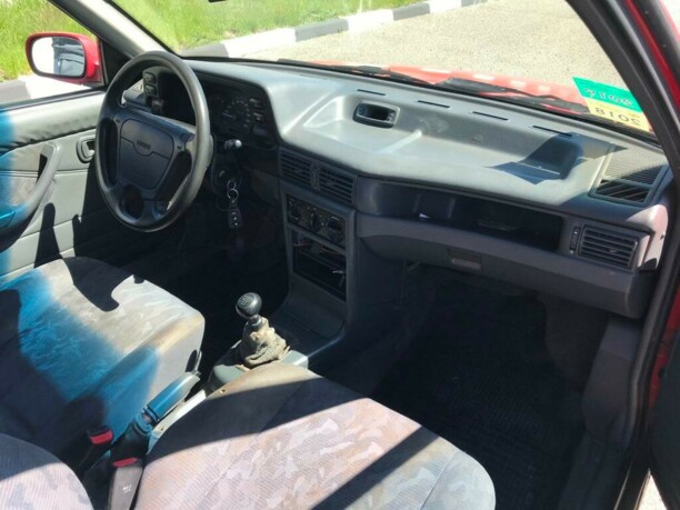 Daewoo Nexia I, 1997 г.