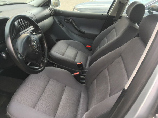 SEAT Toledo II, 2000 г.