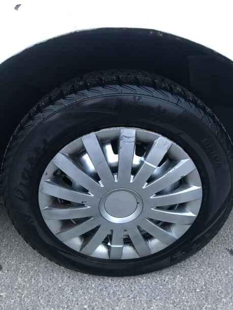 Opel Astra G, 1998 г.