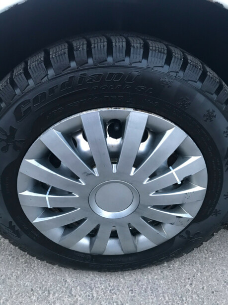 Opel Astra G, 1998 г.