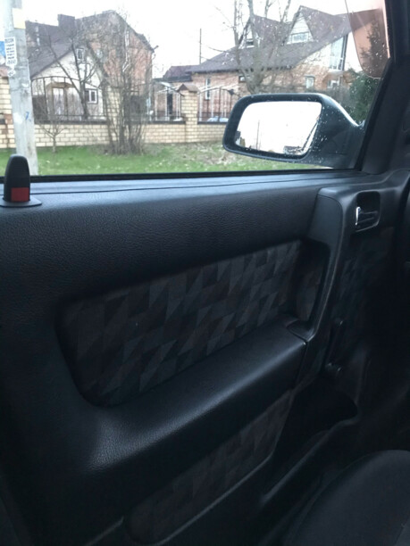 Opel Astra G, 1998 г.