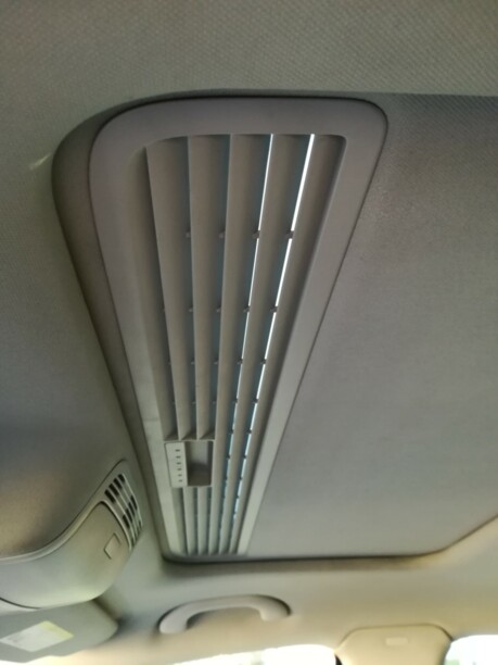Volkswagen Passat B6, 2008 г.