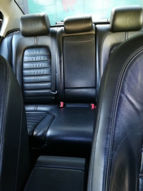 Volkswagen Passat B6, 2008 г.
