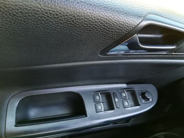 Volkswagen Passat B6, 2008 г.