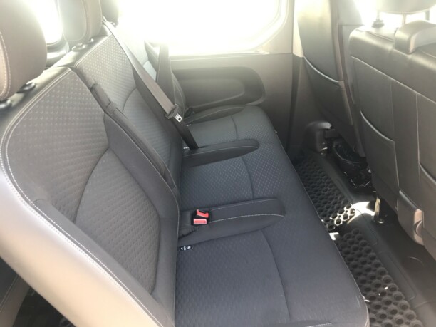 Opel Vivaro II, 2016 г.