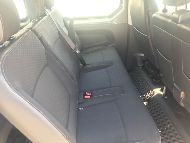 Opel Vivaro II, 2016 г.
