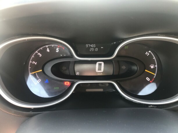 Opel Vivaro II, 2016 г.