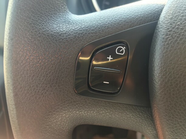 Opel Vivaro II, 2016 г.
