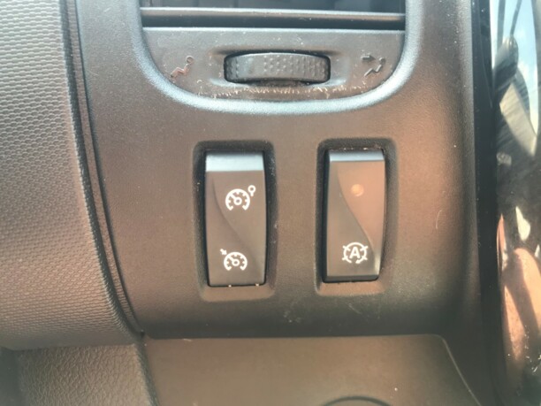Opel Vivaro II, 2016 г.