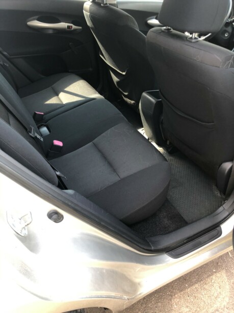 Toyota Auris I (E150), 2007 г.
