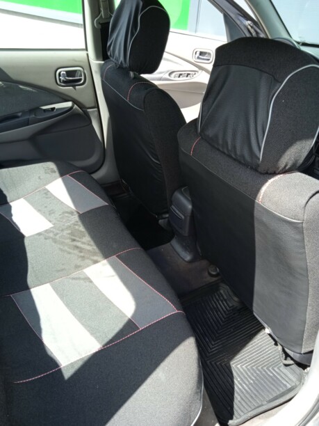 Nissan Almera II (N16), 2000 г.