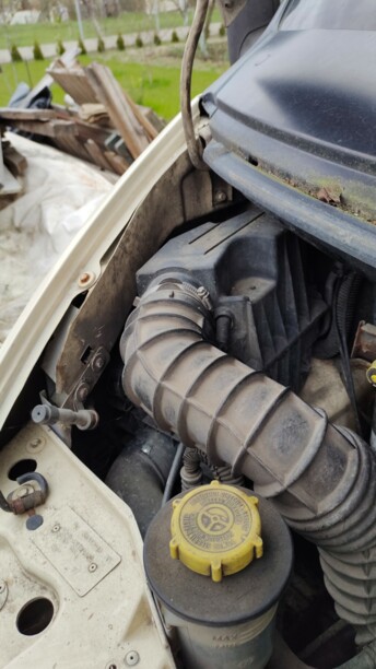 Ford Transit, 2005 г.