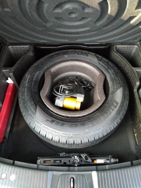 Opel Antara I · Рестайлинг, 2014 г.