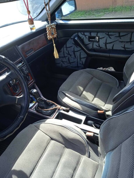 Audi 80 B4, 1994 г.
