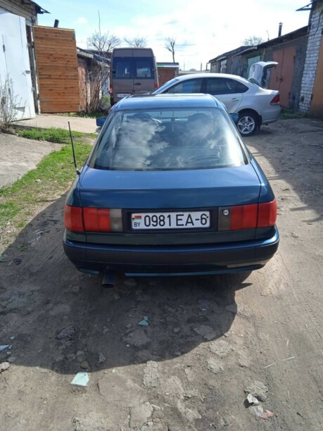 Audi 80 B4, 1994 г.