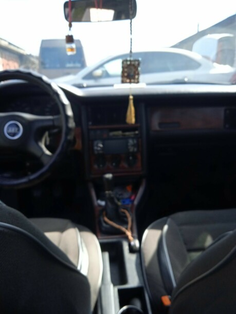Audi 80 B4, 1994 г.