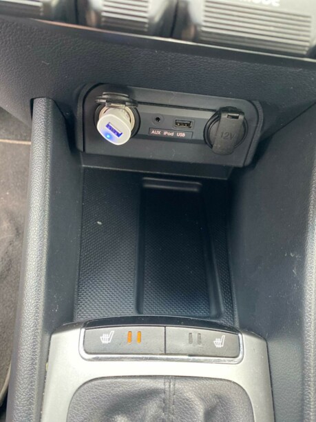 Kia Rio III, 2013 г.