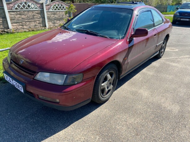 Honda Accord V, 1994 г.