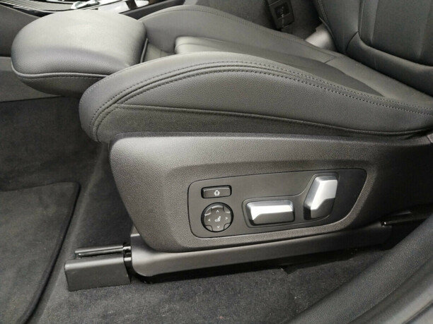 BMW X3 G01, 2019 г.
