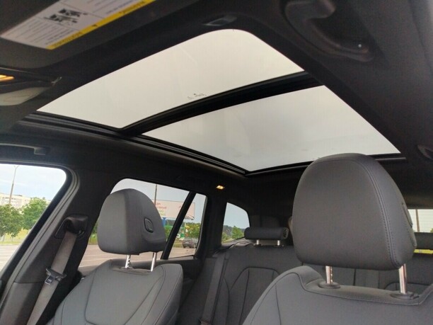 BMW X3 G01, 2019 г.