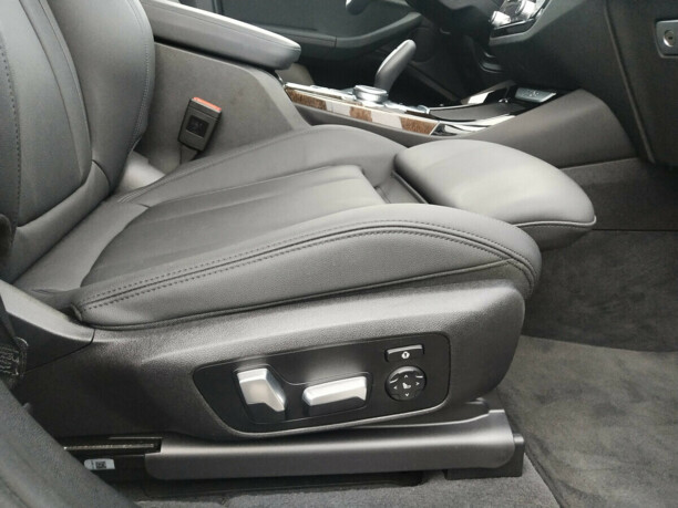 BMW X3 G01, 2019 г.