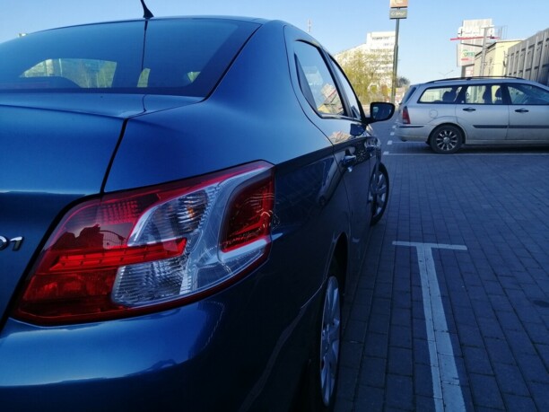 Peugeot 301 I · Рестайлинг, 2017 г.