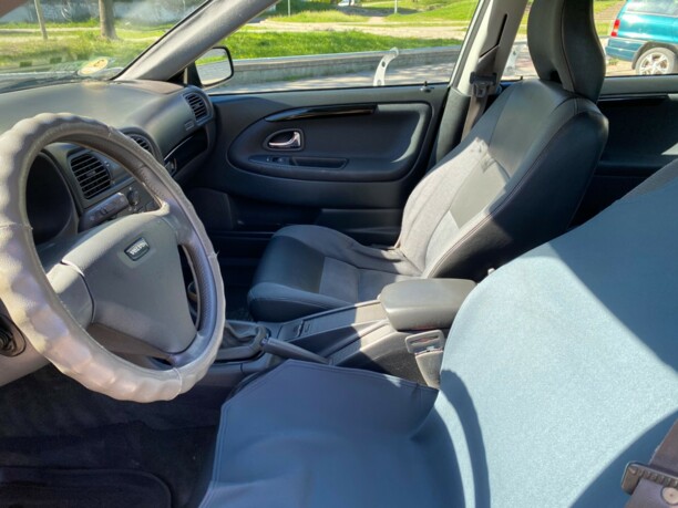 Volvo V40 I · Рестайлинг, 2002 г.