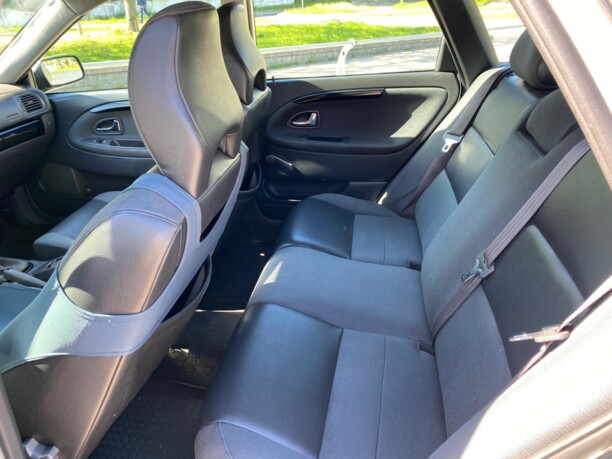 Volvo V40 I · Рестайлинг, 2002 г.