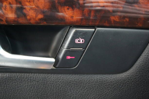 Audi A4 B7, 2007 г.
