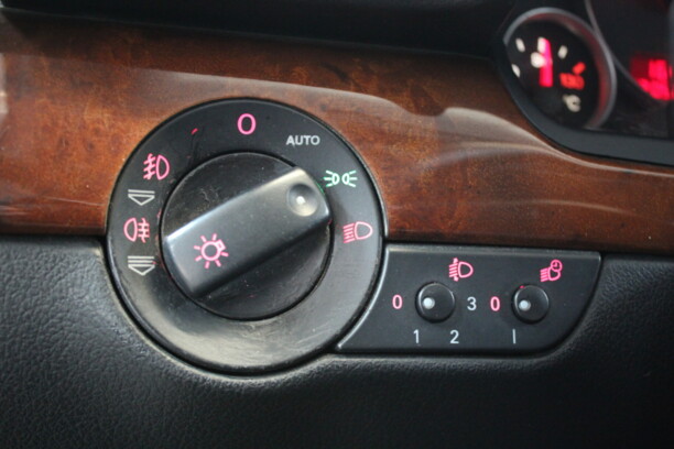 Audi A4 B7, 2007 г.