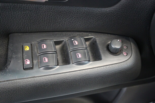Audi A4 B7, 2007 г.