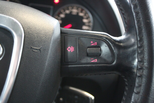 Audi A4 B7, 2007 г.