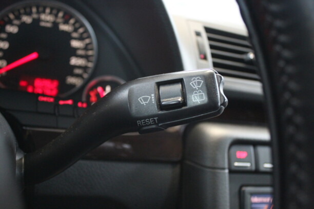 Audi A4 B7, 2007 г.