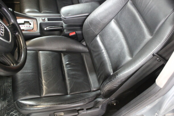 Audi A4 B7, 2007 г.